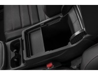 2026 Honda CR-V Hybrid Touring AWD Interior Shot 7