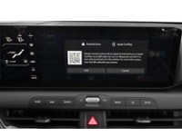 2026 Kia K4 GT-Line Turbo FWD w/Red Interior Interior Shot 8