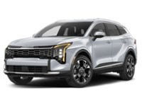 2027 Kia Sportage PHEV EX AWD Exterior Shot 1