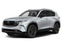 2026 Mazda CX-5 GT AWD Exterior Shot 1