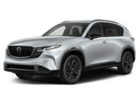 2026 Mazda CX-5 GT AWD Exterior Shot 1