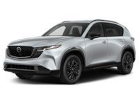 2026 Mazda CX-5 GT AWD Exterior Shot 1