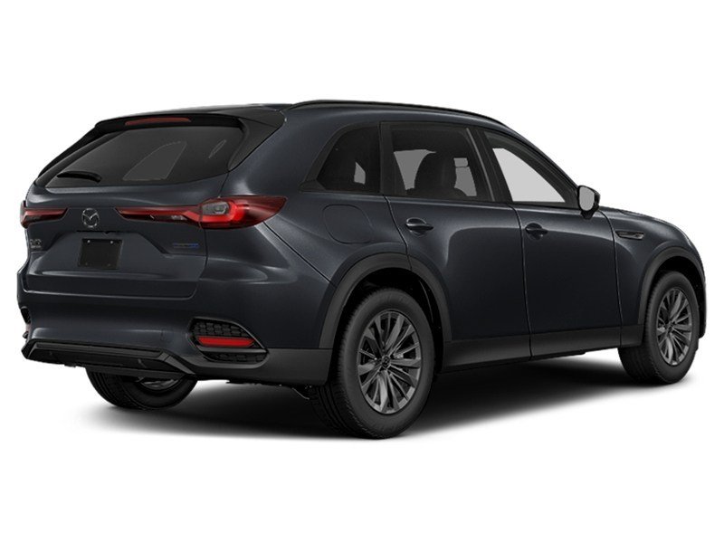 2026 Mazda CX-70 PHEV GS SC AWD Exterior Shot 2