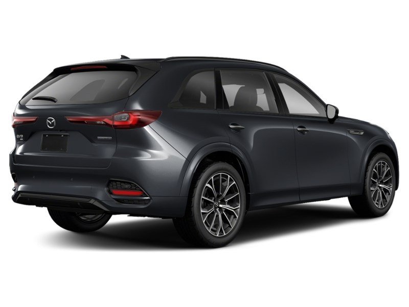 2026 Mazda CX-70 PHEV GT AWD Exterior Shot 2