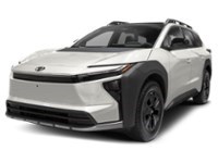 2026 Toyota bZ Woodland AWD Exterior Shot 1