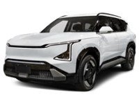 2027 Kia EV5 Land FWD Exterior Shot 1
