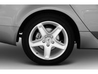 2004 Acura TL 4dr Sdn 3.2L Auto Exterior Shot 5