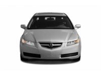 2004 Acura TL 4dr Sdn 3.2L Auto Exterior Shot 6
