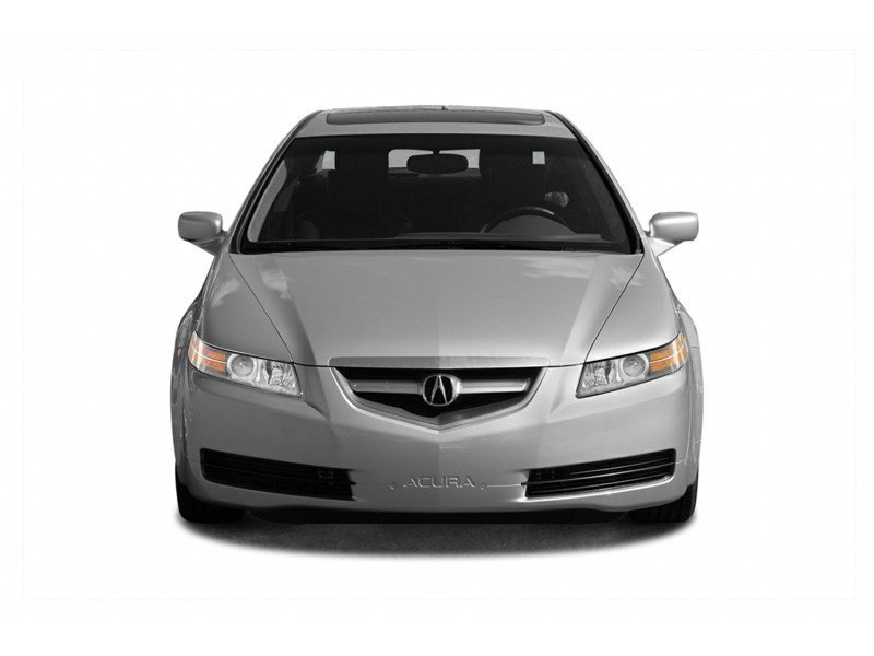 2004 Acura TL 4dr Sdn 3.2L Auto Exterior Shot 6
