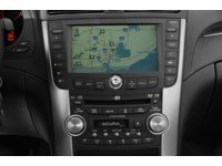 2004 Acura TL 4dr Sdn 3.2L Auto Interior Shot 2