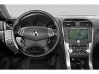 2004 Acura TL 4dr Sdn 3.2L Auto Interior Shot 3