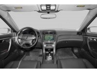 2004 Acura TL 4dr Sdn 3.2L Auto Interior Shot 7