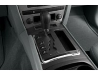 2006 Jeep Grand Cherokee 4dr Limited Interior Shot 3