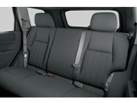 2006 Jeep Grand Cherokee 4dr Limited Interior Shot 4