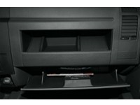 2008 Dodge Dakota 2WD Ext Cab SXT Interior Shot 4