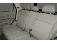 2010 Ford Escape FWD 4dr V6 Auto XLT Interior Shot 6