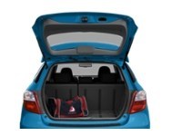 2010 Toyota Matrix 4dr Wgn Auto XR FWD Exterior Shot 4