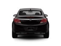 2011 Buick Regal 4dr Sdn CXL w/1SB (Oshawa Plant) Exterior Shot 8