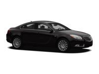 2011 Buick Regal 4dr Sdn CXL w/1SB (Oshawa Plant) Exterior Shot 9