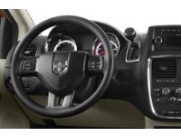 2011 Dodge Grand Caravan 4dr Wgn SXT Interior Shot 2