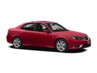 2011 Saab 9-3 4dr Sdn Aero XWD w/1SD *Ltd Avail* Exterior Shot 9