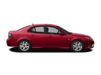 2011 Saab 9-3 4dr Sdn Aero XWD w/1SD *Ltd Avail* Exterior Shot 16