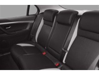 2011 Saab 9-3 4dr Sdn Aero XWD w/1SD *Ltd Avail* Interior Shot 6
