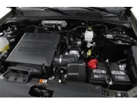 2012 Ford Escape FWD 4dr XLT Exterior Shot 3