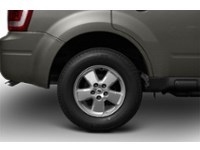 2012 Ford Escape FWD 4dr XLT Exterior Shot 5