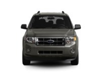 2012 Ford Escape FWD 4dr XLT Exterior Shot 6