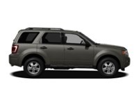 2012 Ford Escape FWD 4dr XLT Exterior Shot 11