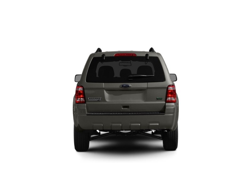 2012 Ford Escape FWD 4dr XLT Exterior Shot 14