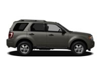 2012 Ford Escape FWD 4dr XLT Exterior Shot 16
