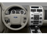 2012 Ford Escape FWD 4dr XLT Interior Shot 3