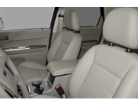 2012 Ford Escape FWD 4dr XLT Interior Shot 5