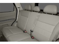 2012 Ford Escape FWD 4dr XLT Interior Shot 6