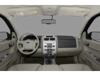 2012 Ford Escape FWD 4dr XLT Interior Shot 7