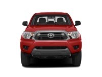 2013 Toyota Tacoma 4WD Double Cab V6 Auto Exterior Shot 6