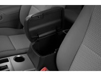 2013 Toyota Tacoma 4WD Double Cab V6 Auto Interior Shot 7