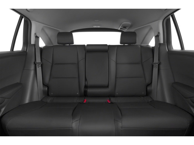 2013 Acura RDX AWD 4dr Tech Pkg Interior Shot 6