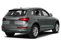 2017 Audi Q5 quattro 4dr 2.0T Technik Exterior Shot 2