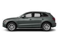 2017 Audi Q5 quattro 4dr 2.0T Technik Exterior Shot 7