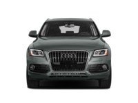 2017 Audi Q5 quattro 4dr 2.0T Technik Exterior Shot 6