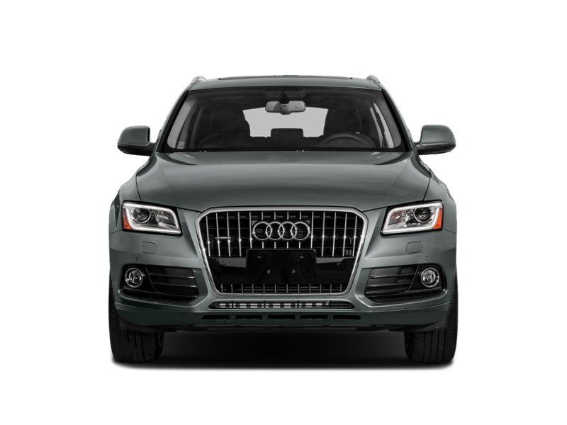 2017 Audi Q5 quattro 4dr 2.0T Technik Exterior Shot 6