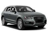 2017 Audi Q5 quattro 4dr 2.0T Technik Exterior Shot 9