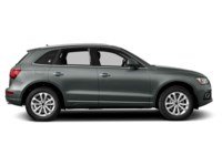2017 Audi Q5 quattro 4dr 2.0T Technik Exterior Shot 11
