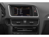 2017 Audi Q5 quattro 4dr 2.0T Technik Interior Shot 2