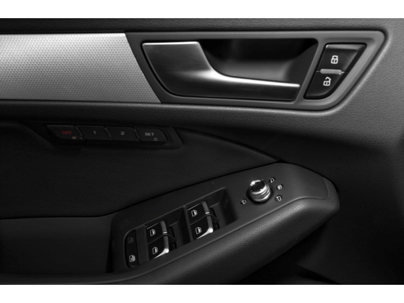 2017 Audi Q5 quattro 4dr 2.0T Technik Exterior Shot 14