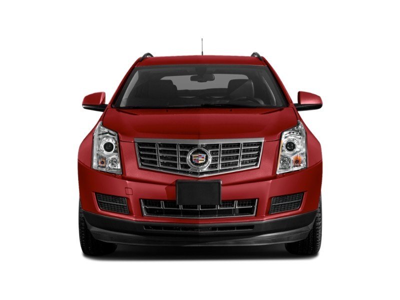 2014 Cadillac SRX AWD 4dr Premium Exterior Shot 6