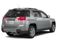 2013 GMC Terrain AWD 4dr SLT-1 Exterior Shot 2